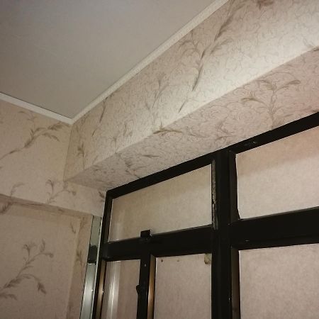 Lucky Comfort Inn Kowloon  Εξωτερικό φωτογραφία