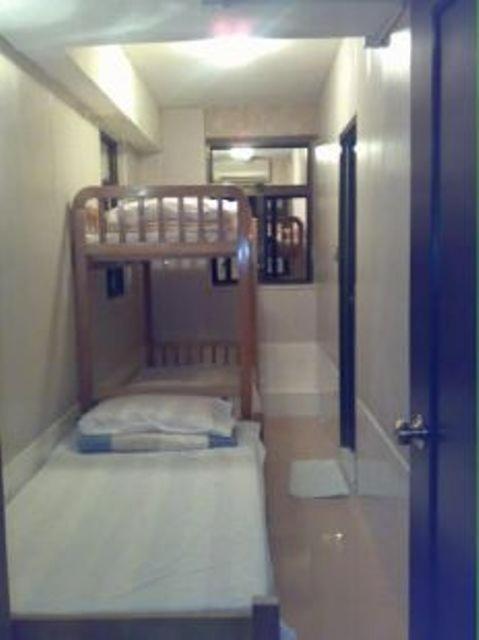 Lucky Comfort Inn Kowloon  Δωμάτιο φωτογραφία