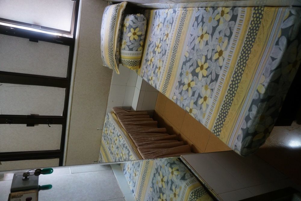 Lucky Comfort Inn Kowloon  Εξωτερικό φωτογραφία