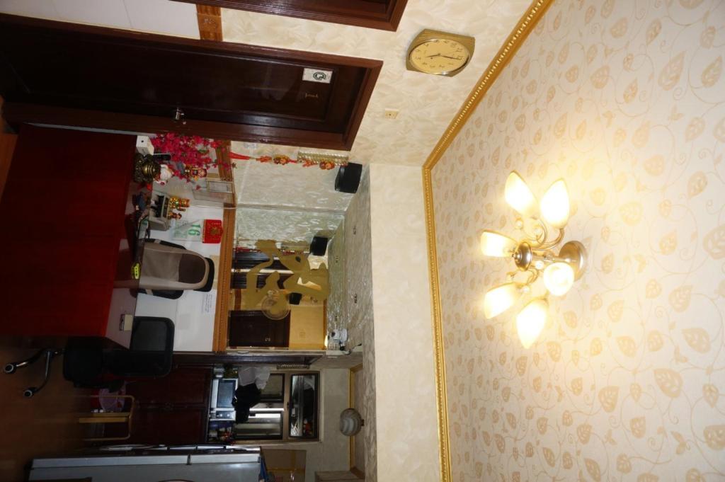 Lucky Comfort Inn Kowloon  Εξωτερικό φωτογραφία
