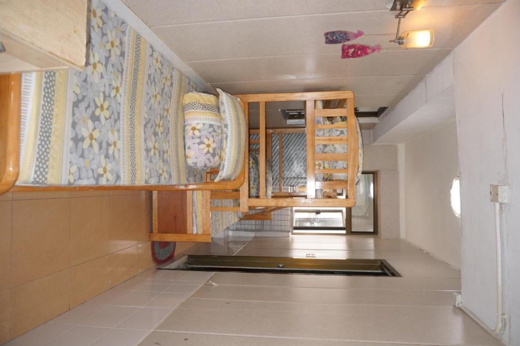 Lucky Comfort Inn Kowloon  Δωμάτιο φωτογραφία