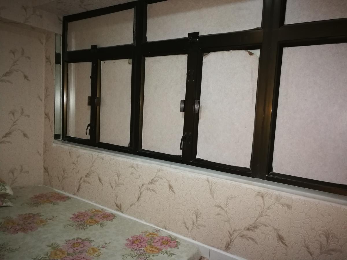 Lucky Comfort Inn Kowloon  Εξωτερικό φωτογραφία