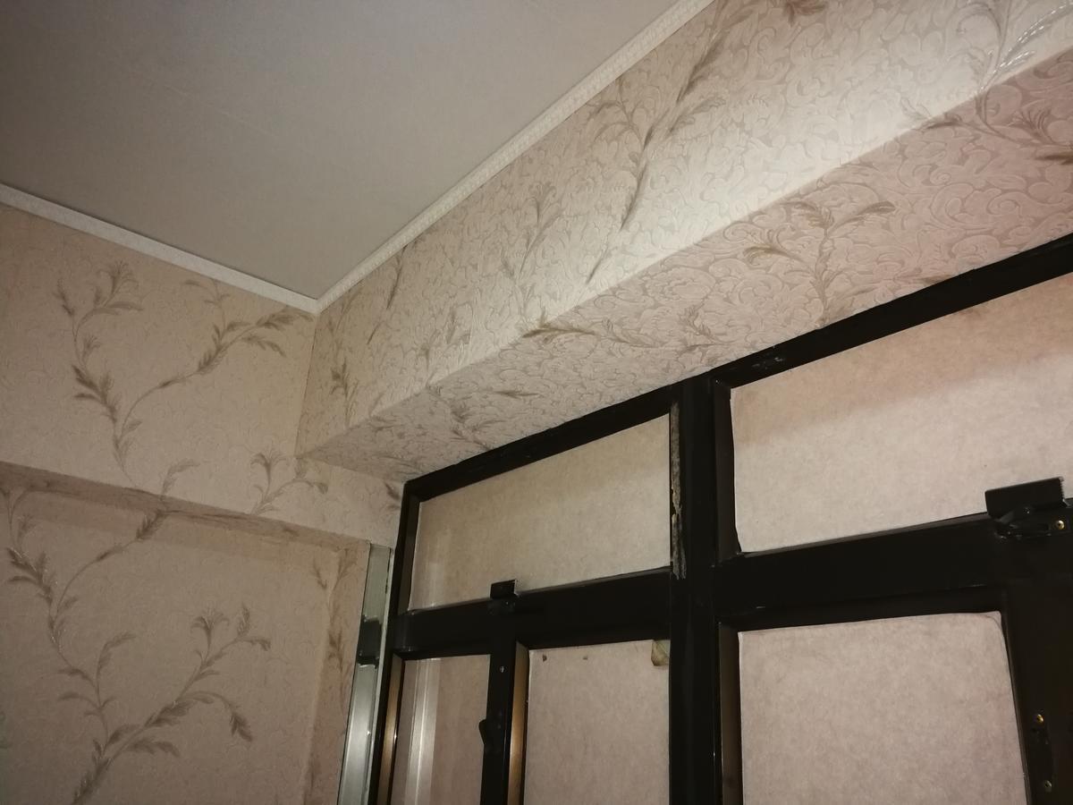 Lucky Comfort Inn Kowloon  Εξωτερικό φωτογραφία