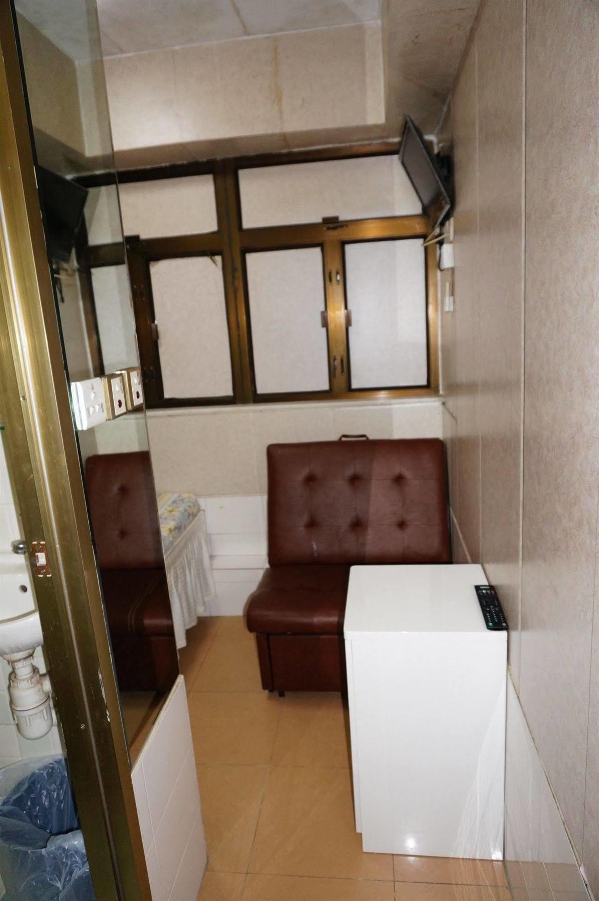 Lucky Comfort Inn Kowloon  Εξωτερικό φωτογραφία